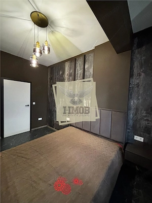 Apartament nou 3 camere balcon si parcare in zona Rahovei - imagine 4