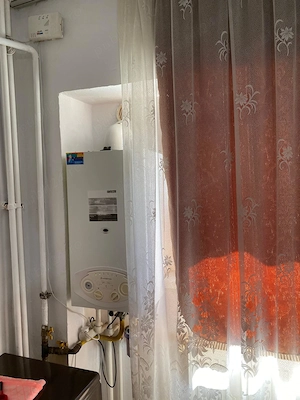 Apartament 2 camere - Penny Caracal - imagine 5