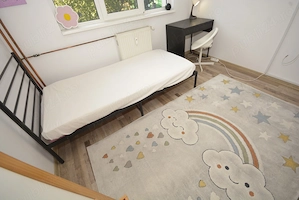 De inchiriat Apartament 4 camere, decomandat, parcare adp Drumul Taberei  - imagine 6