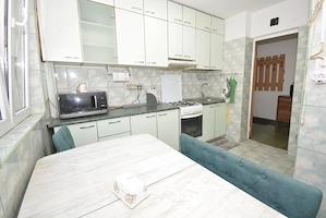 De inchiriat Apartament 4 camere, decomandat, parcare adp Drumul Taberei  - imagine 7
