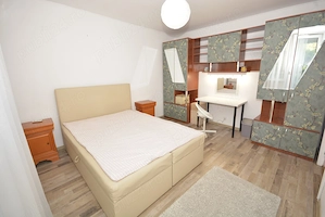 De inchiriat Apartament 4 camere, decomandat, parcare adp Drumul Taberei 