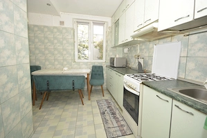 De inchiriat Apartament 4 camere, decomandat, parcare adp Drumul Taberei  - imagine 5