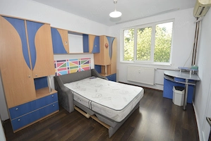 De inchiriat Apartament 4 camere, decomandat, parcare adp Drumul Taberei  - imagine 8