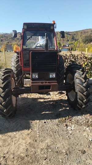 Fiat 980 DT - imagine 5