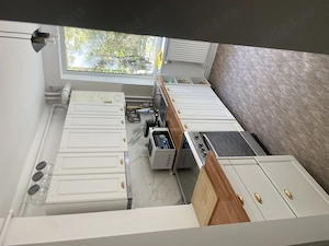 Inchiriez apartment 3 camere