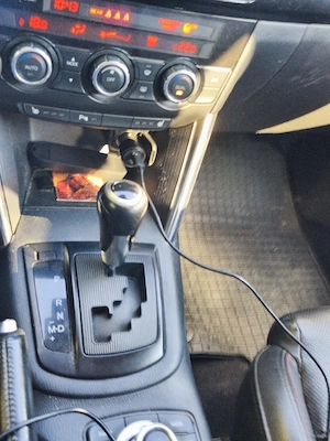 Vând Mazda cx5 - imagine 6
