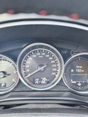 Vând Mazda cx5 - imagine 9