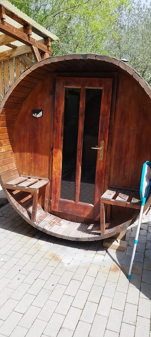 Casa de vacanta Cimpu Cetatii Mures - imagine 3