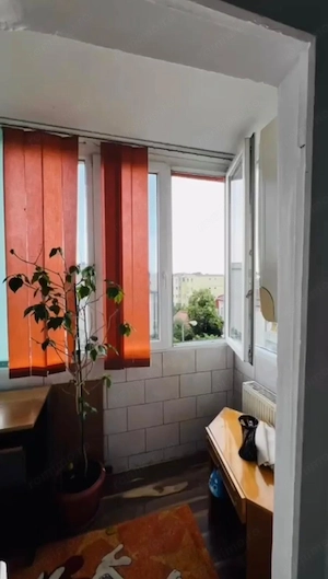 Girocului. 3 camere. 2 bai. Bloc anvelopat. Centrala proprie. Decomandat  - imagine 7
