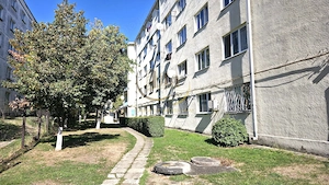 Garsonieră 20 mp | Mobilată și utilată | Etaj 2 | Dâmbul Rotund - imagine 6