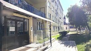 Garsonieră 20 mp | Mobilată și utilată | Etaj 2 | Dâmbul Rotund - imagine 7