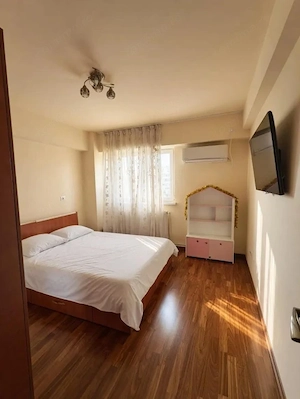 Apartament 4 camere, 89 mp , zona Centrala - imagine 4