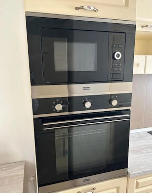 Apartament 3 camere Central, etaj 3, zona Sfanta Vineri - imagine 7