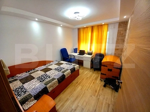 Apartament 4 camere, 85 mp, zona Valea Cetatii - imagine 6