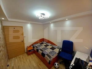 Apartament 4 camere, 85 mp, zona Valea Cetatii - imagine 7
