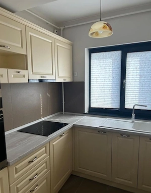 Apartament 3 camere Central, etaj 3, zona Sfanta Vineri - imagine 8