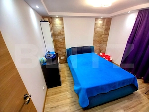 Apartament 4 camere, 85 mp, zona Valea Cetatii - imagine 5