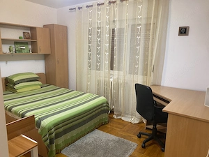 ofer spre inchiriere apartament 2 camere , zona poli 2 langa biserica Anastasia - imagine 8