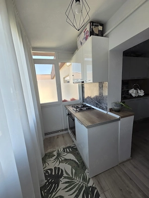 Apartament 3 camere - imagine 2