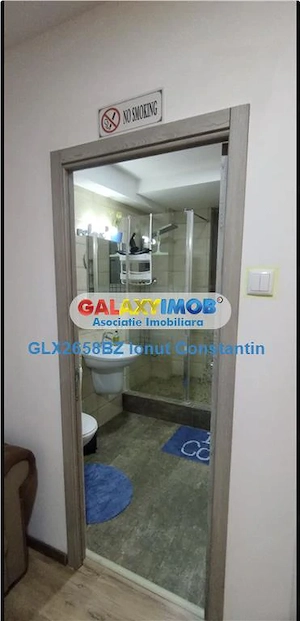 Apartament 2 camere de inchiriat  zona centrala | Bloc nou | Mobilat - imagine 5