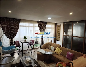 Apartament 2 camere de inchiriat  zona centrala | Bloc nou | Mobilat