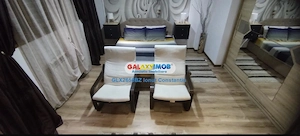 Apartament 2 camere de inchiriat  zona centrala | Bloc nou | Mobilat - imagine 3
