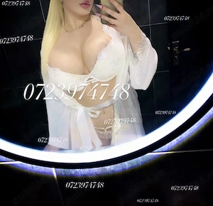 Andreea Wild 100% reală 