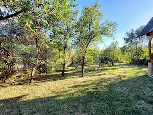 Casa de vanzare, 105 mp, teren 1618, zona Corusu - imagine 13