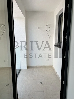 Apartament 2 camere, Etaj 6, 52,43 mp, logie, parcare, XCity Tower - imagine 7