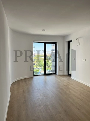 Apartament 2 camere, Etaj 6, 52,43 mp, logie, parcare, XCity Tower - imagine 2