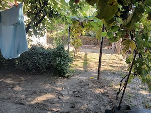 Vand casa cu gradina 1500m  an sibiselu vechi hd.   - imagine 2