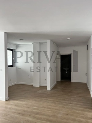 Apartament 2 camere, Etaj 6, 52,43 mp, logie, parcare, XCity Tower - imagine 5