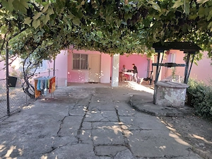 Vand casa cu gradina 1500m  an sibiselu vechi hd.   - imagine 3