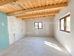 Casa de vanzare, 105 mp, teren 1618, zona Corusu - imagine 7