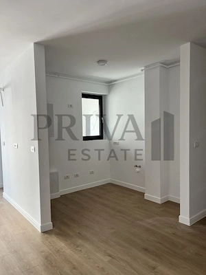 Apartament 2 camere, Etaj 6, 52,43 mp, logie, parcare, XCity Tower - imagine 4
