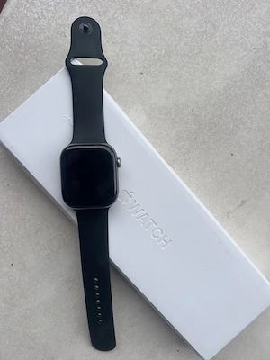 vand watch apple seria 11 46 mm 