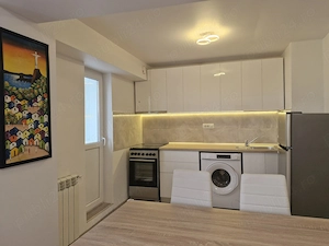 Proprietar inchiriez apt 1 camera Bd Decebal Calea Calarasior metrou P.Muncii - imagine 4