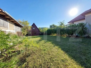 Casa de vanzare, 105 mp, teren 1618, zona Corusu - imagine 15