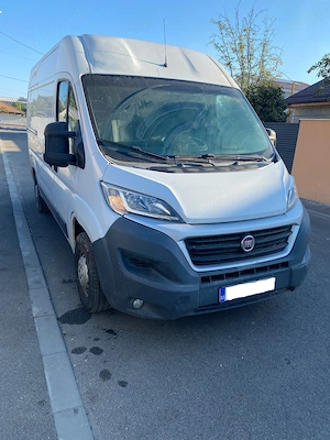Fiat cu frig - imagine 2