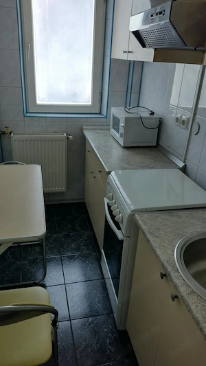 Proprietar: Închiriez apartament 2 camere Drumul Taberei   Aleea Băiuț - Metrou Constantin Brancusi - imagine 3