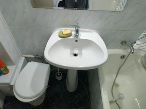 Proprietar: Închiriez apartament 2 camere Drumul Taberei   Aleea Băiuț - Metrou Constantin Brancusi - imagine 7