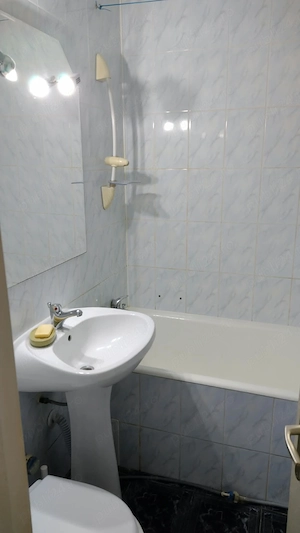 Proprietar: Închiriez apartament 2 camere Drumul Taberei   Aleea Băiuț - Metrou Constantin Brancusi - imagine 6