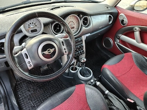 Mini Cooper - imagine 5