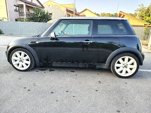 Mini Cooper - imagine 7