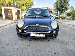 Mini Cooper - imagine 8