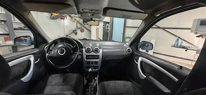 Dacia Logan MCV 7 locuri - imagine 4