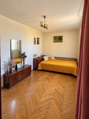 Apartament 2 camere, 47 mp, zona Calea Bucuresti - imagine 4