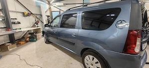 Dacia Logan MCV 7 locuri - imagine 3