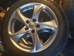 Vand Jante 5x112 r17 - imagine 2