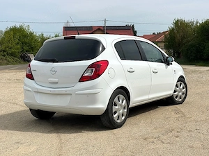 Opel Corsa D - imagine 5